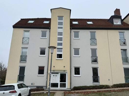 Wohnung zum Kauf 75.000 € 2 Zimmer 53,8 m² Freiberg 09599