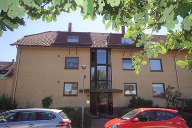 Wohnung zur Miete 660 € 3 Zimmer 81 m² 2. Geschoss Auf dem Priel 30 Langen Geestland 27607