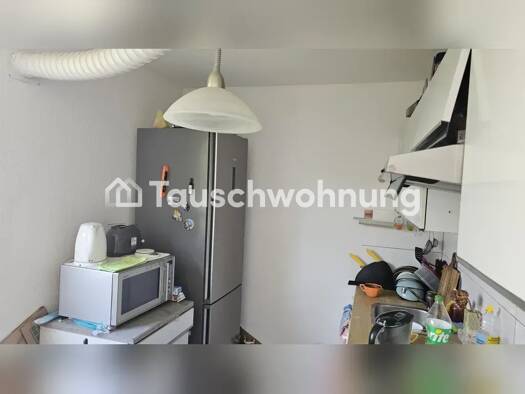 Wohnung zur Miete Tauschwohnung 750 € 3 Zimmer 75 m² West Ratingen 40880
