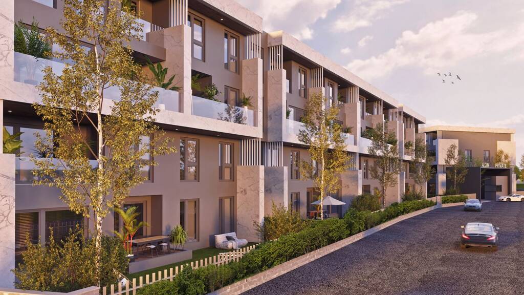 Sonstiges zum Kauf - Erstbezug als Kapitalanlage geeignet 192.000 € 4 Zimmer 247,4 m² Düzce 81100