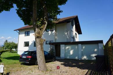 Mehrfamilienhaus zum Kauf 520.000 € 10 Zimmer 292 m² 812 m² Grundstück Sand Aiterhofen 94330
