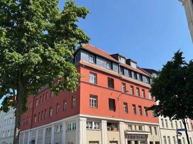 Wohnung zum Kauf 250.000 € 3 Zimmer 76,3 m² 3. Geschoss Eutritzsch Leipzig 04129