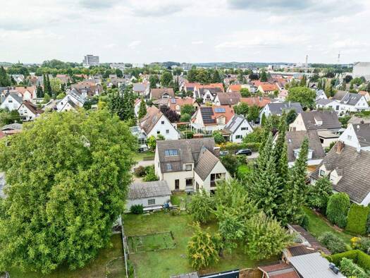 Grundstück zum Kauf 789.000 € 1.010 m² Grundstück frei ab sofort Lechhausen Lechhausen 86167