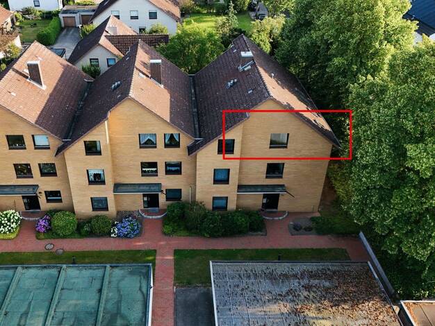 Wohnung zum Kauf 89.000 € 1 Zimmer 47 m² frei ab 01.09.2026 Veerßen Uelzen 29525