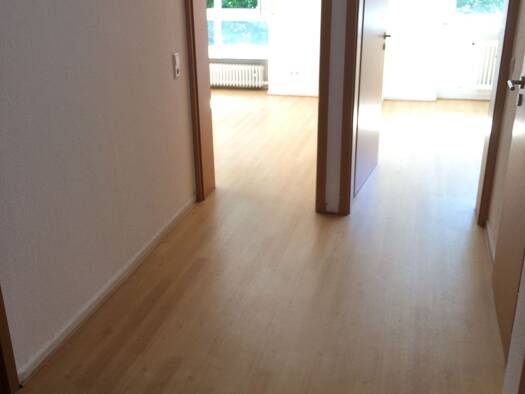 Loft zur Miete 710 € 3 Zimmer 77 m² Geschoss -1/4 frei ab 01.03.2026 Bännjerstraße 2 Innenstadt Kaiserslautern 67655