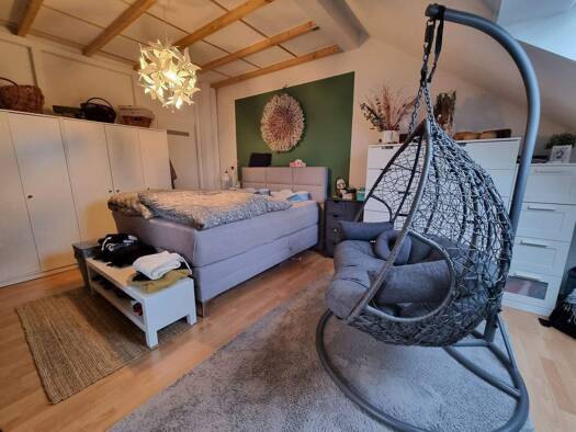 Maisonette zum Kauf 235.000 € 2 Zimmer 47 m² frei ab 01.05.2026 Littenweilerstraße 33 Littenweiler Freiburg im Breisgau 79117