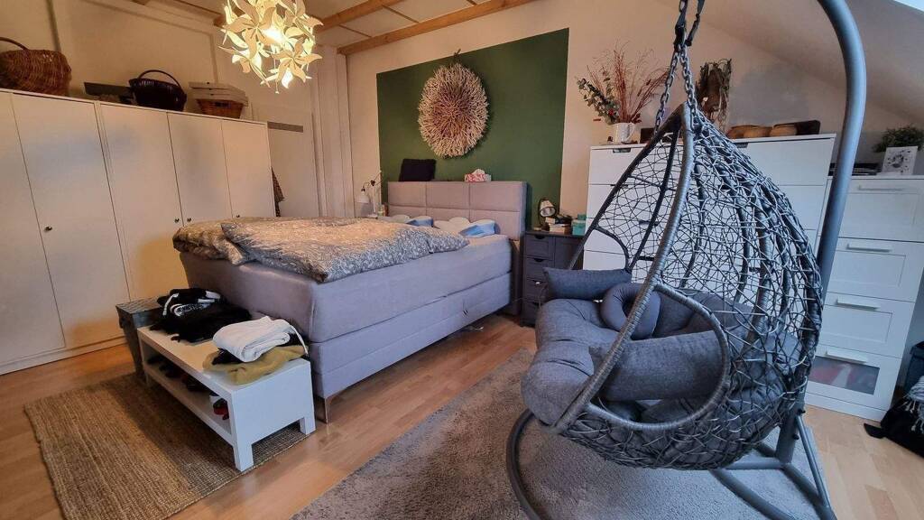 Maisonette zum Kauf 235.000 € 2 Zimmer 47 m² frei ab 01.05.2026 Littenweilerstraße 33 Littenweiler Freiburg im Breisgau 79117
