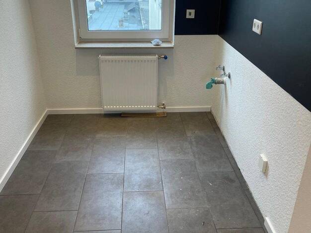 Wohnung zur Miete 500 € 2 Zimmer 40 m² 2. Geschoss Vereinsstraße 100 Cracau Krefeld 47799