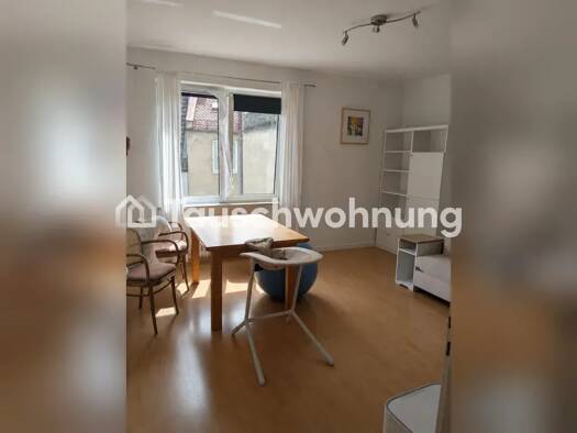Wohnung zur Miete Tauschwohnung 1.650 € 3 Zimmer 75 m² 3. Geschoss Altstadt-Lehel München 80538