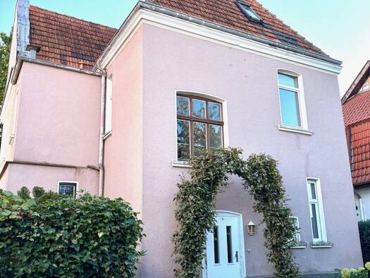 Einfamilienhaus zum Kauf 415.000 € 5 Zimmer 137,1 m² 399 m² Grundstück Werl 59457