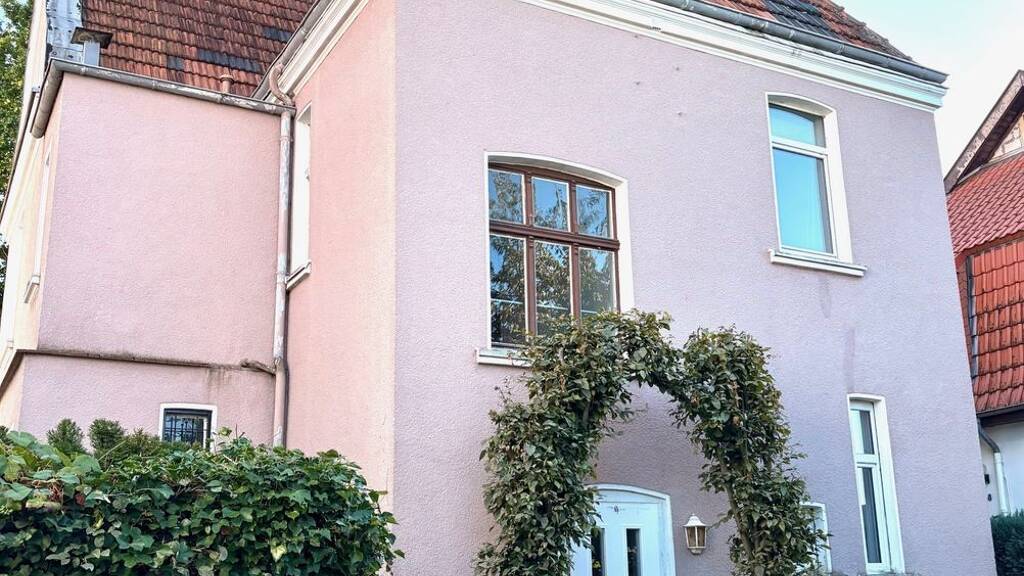 Einfamilienhaus zum Kauf 415.000 € 5 Zimmer 137,1 m² 399 m² Grundstück Werl 59457