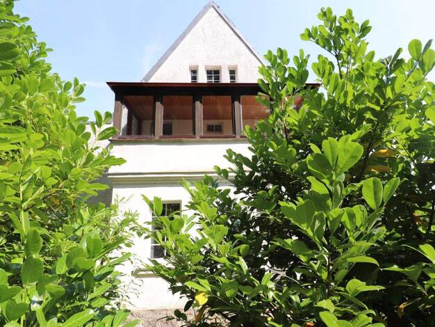 Mehrfamilienhaus zum Kauf 390.000 € 9 Zimmer 294,8 m² 5.325 m² Grundstück frei ab sofort Helmbrechts 95233