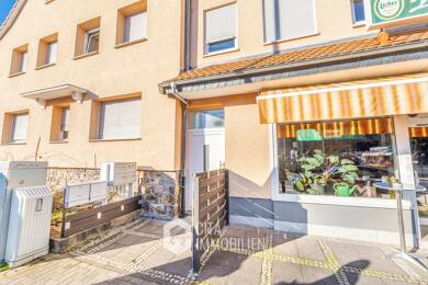 Wohnung zur Miete 700 € 2 Zimmer 52 m² Dachgeschoss frei ab sofort Oberursel Oberursel (Taunus) 61440