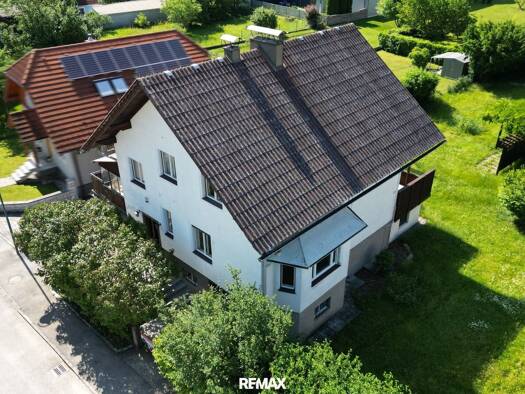 Haus zum Kauf 310.000 € 6 Zimmer 137 m² 522 m² Grundstück St. Veit an der Gölsen 3161