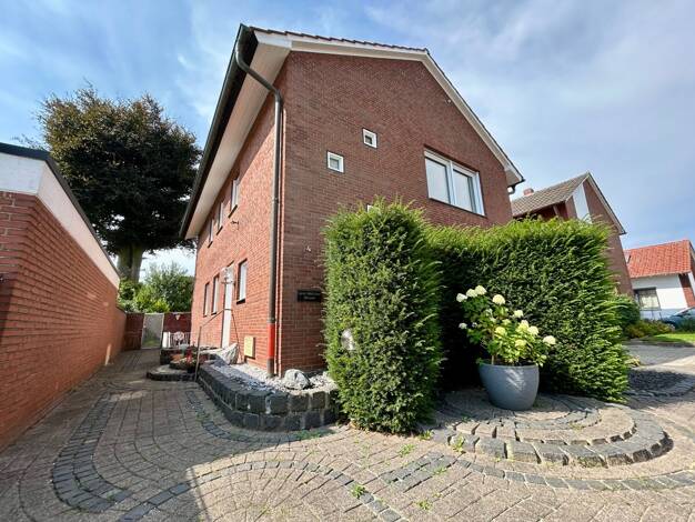Wohnung zur Miete 550 € 3 Zimmer 68 m² EG Emsdetten 48282