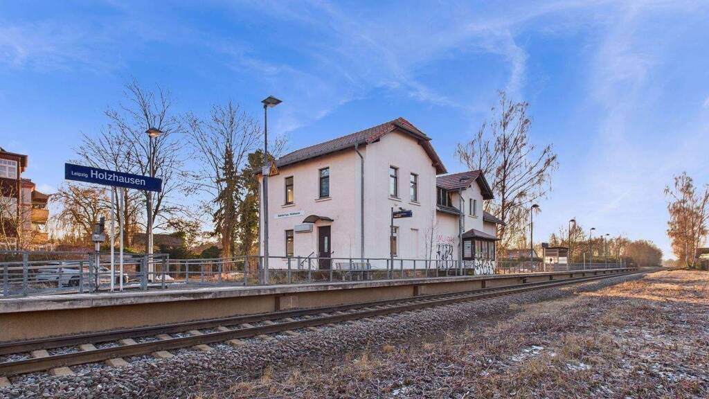 Bürofläche zum Kauf 330 m² Bürofläche Stötteritzer Landstraße 35 Holzhausen Leipzig 04288