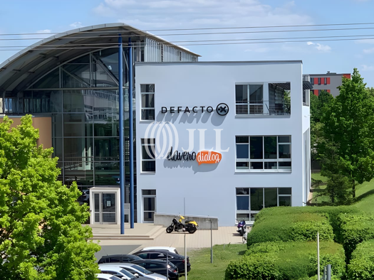 Bürofläche zur Miete provisionsfrei 12,90 € 1.160 m² Bürofläche teilbar ab 561 m² Eltersdorf Erlangen 91058