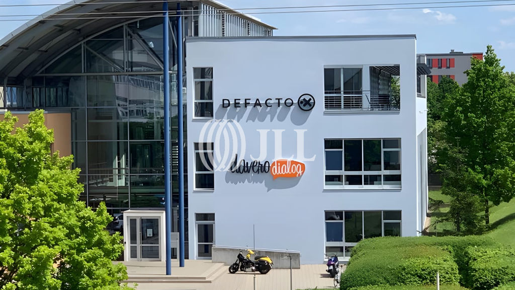 Bürofläche zur Miete provisionsfrei 12,90 € 1.160 m² Bürofläche teilbar ab 561 m² Eltersdorf Erlangen 91058