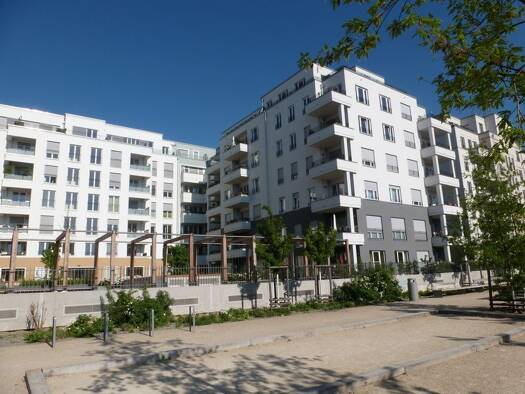 Wohnung zur Miete 1.123 € 2 Zimmer 53,5 m² 1. Geschoss frei ab 01.10.2026 Flottwellstraße 21 Tiergarten Berlin 10785