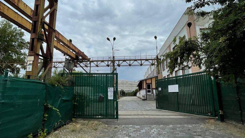 Grundstück zur Miete provisionsfrei 2.000 € 1.000 m² Grundstück Schönefeld-Ost Leipzig 04347