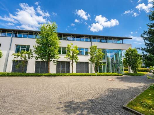 Bürogebäude zur Miete 2.500 € 210 m² Bürofläche Niedereimer Arnsberg 59823