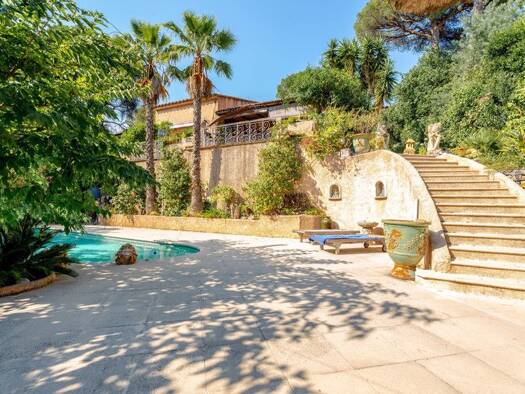 Einfamilienhaus zum Kauf 2.200.000 € 6 Zimmer 190 m² 1.694 m² Grundstück Basse Suane-Les Virgiles Sainte-Maxime 83120