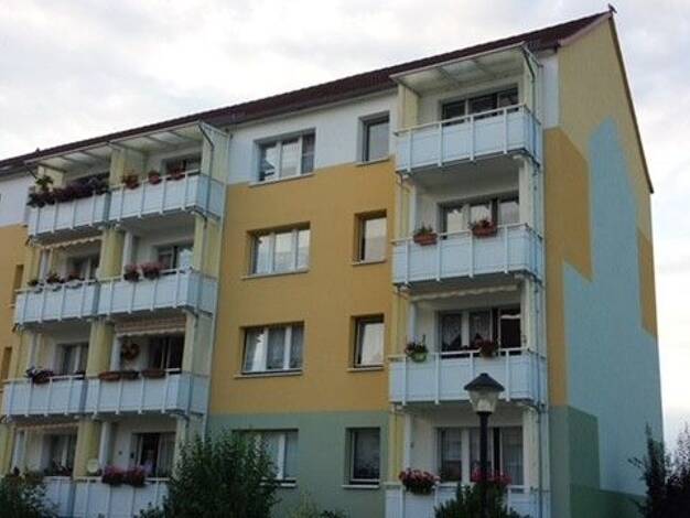 Wohnung zum Kauf 67.900 € 3 Zimmer 59,5 m² EG Demmin Demmin 17109