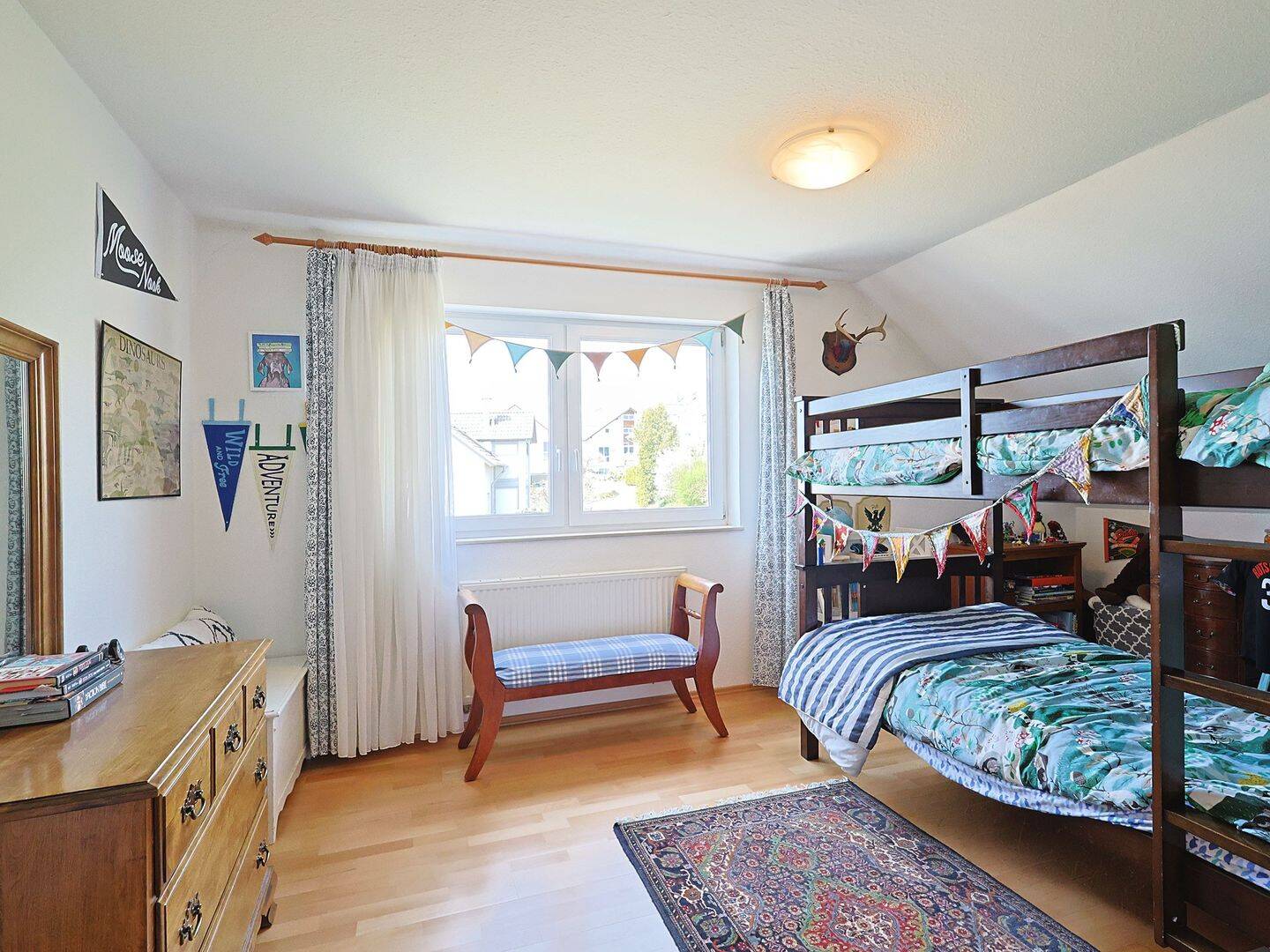 Einfamilienhaus zum Kauf - Widok 4