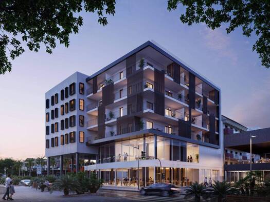 Wohnung zum Kauf - Erstbezug provisionsfrei 318.950 € 3 Zimmer 82 m² 4. Geschoss Arroyo de la Luz 29631