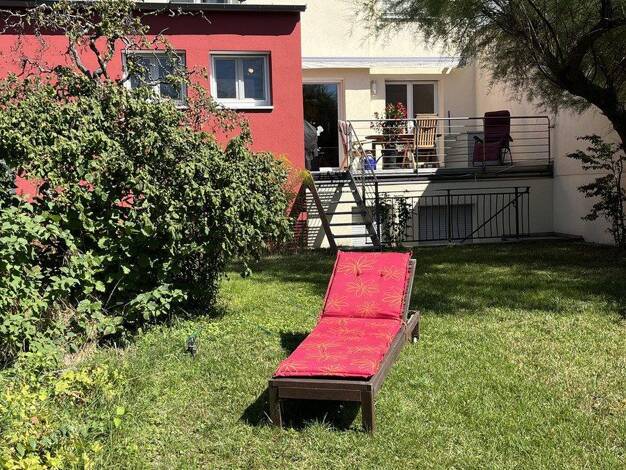 Einfamilienhaus zum Kauf provisionsfrei 675.000 € 6 Zimmer 205 m² 426 m² Grundstück Lorsch 64653