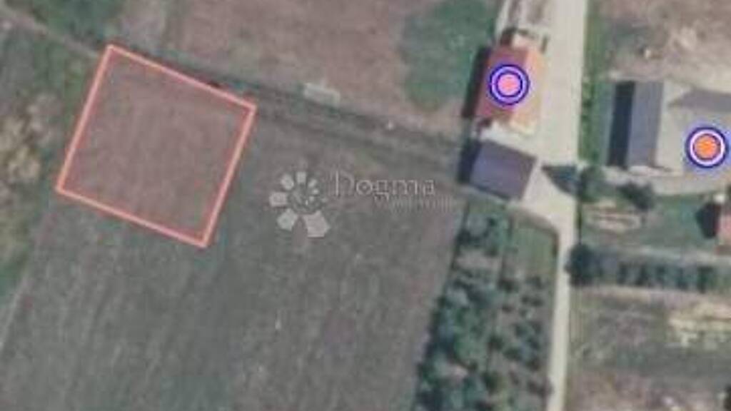 Land-/Forstwirtschaft zum Kauf 75 € Brezovica jug