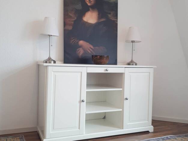 Wohnung zur Miete Wohnen auf Zeit 999 € 2 Zimmer 61 m² frei ab 01.07.2026 Bühlau/Weißer Hirsch Dresden 01324