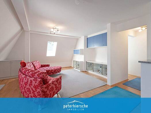 Wohnung zum Kauf 790.000 € 3 Zimmer 99,5 m² 2 Geschosse frei ab sofort Elfenstraße 14 Ramersdorf-Perlach München 81739