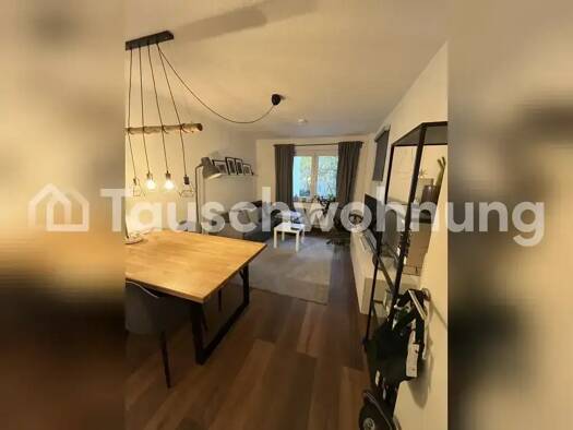 Wohnung zur Miete Tauschwohnung 810 € 2 Zimmer 58 m² 1. Geschoss Mülheim Köln 51065