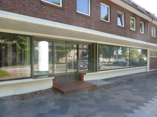 Laden zur Miete provisionsfrei 1.735 € 456 m² Verkaufsfläche Werdumer Straße 106 Altengroden Wilhelmshaven 26386