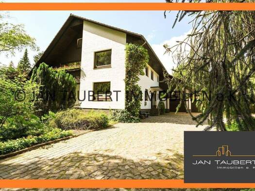 Einfamilienhaus zum Kauf 1.190.000 € 10 Zimmer 361 m² 1.442 m² Grundstück Sasel Hamburg 22393