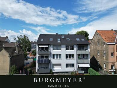 Mehrfamilienhaus zum Kauf als Kapitalanlage geeignet 569.000 € 28 Zimmer 578 m² 1.586 m² Grundstück Süd Recklinghausen 45663