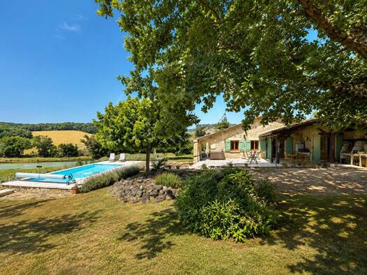 Haus zum Kauf 440.000 € 184 m² 4.098 m² Grundstück Duras 47120