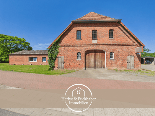Mehrfamilienhaus zum Kauf 10 Zimmer 313 m² 3.517 m² Grundstück Holste 27729