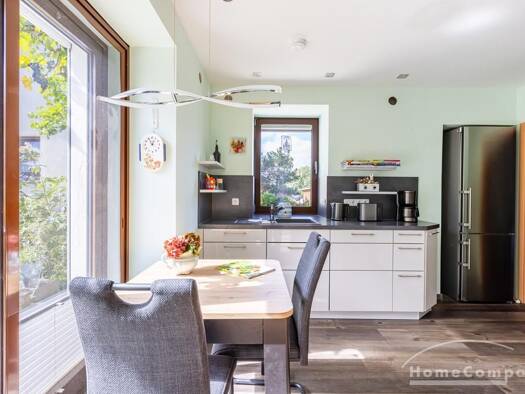 Wohnung zur Miete auf Zeit 1.500 € 3 Zimmer 87,3 m² frei ab sofort Coschütz/Gittersee Dresden 01189