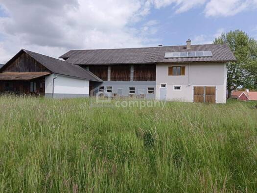 Bauernhof zur Miete provisionsfrei 2.600 € 20.500 m² Grundstück Unterlimbach 8292