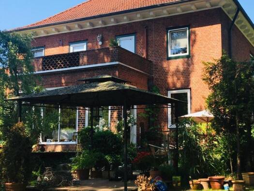 Wohnung zur Miete 1.150 € 3,5 Zimmer 110 m² Geschoss -1/2 frei ab sofort Mühlenkamp 44 Oldenburg Oldenburg in Holstein 23758