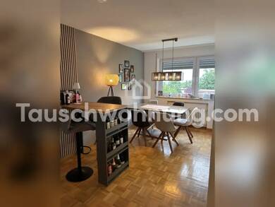 Wohnung zur Miete Tauschwohnung 1.200 € 3,5 Zimmer 87 m² 2. Geschoss Stuttgart 70565