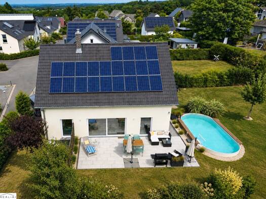 Einfamilienhaus zum Kauf 697.000 € 5 Zimmer 155 m² 504 m² Grundstück Aegidienberg Bad Honnef 53604