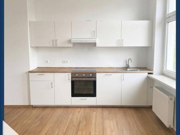 Wohnung zur Miete 582 € 2 Zimmer 58,2 m² Buckau Magdeburg / Buckau 39104