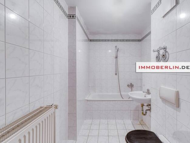 Wohnung zum Kauf 299.000 € 3 Zimmer 78 m² 4. Geschoss Köpenick 12555