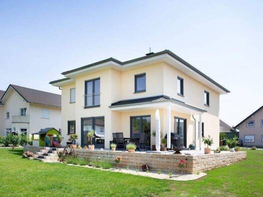 Einfamilienhaus zum Kauf 598.000 € 6 Zimmer 539 m² Grundstück Breckenheim Breckenheim 65207