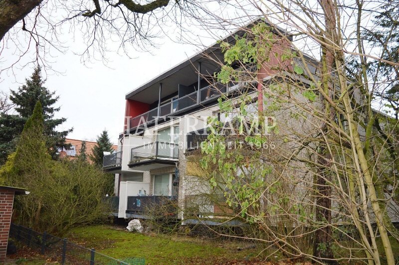 Wohnung zum Kauf 119.000 € 1 Zimmer 46 m²<br/>Wohnfläche Neugraben - Fischbek Hamburg 21149