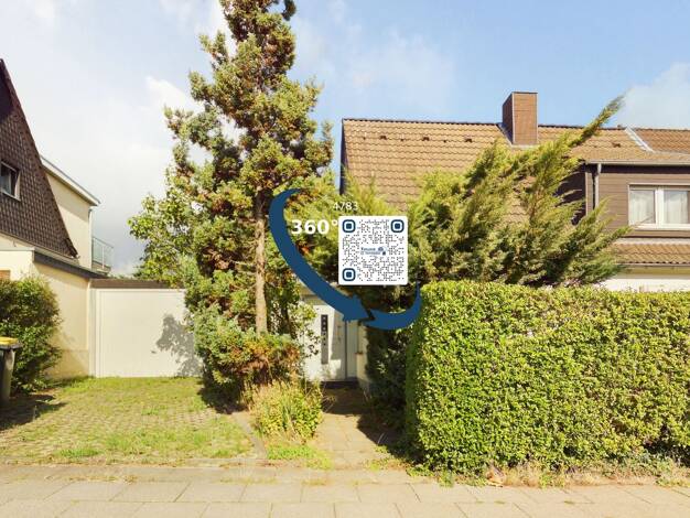Reihenendhaus zum Kauf 325.000 € 5 Zimmer 121 m² 611 m² Grundstück Gerschede Essen 45357