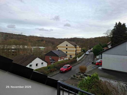 Wohnung zur Miete 609 € 2,5 Zimmer 64 m² Geschoss 2/3 frei ab 01.01.2026 Herdecke 58313